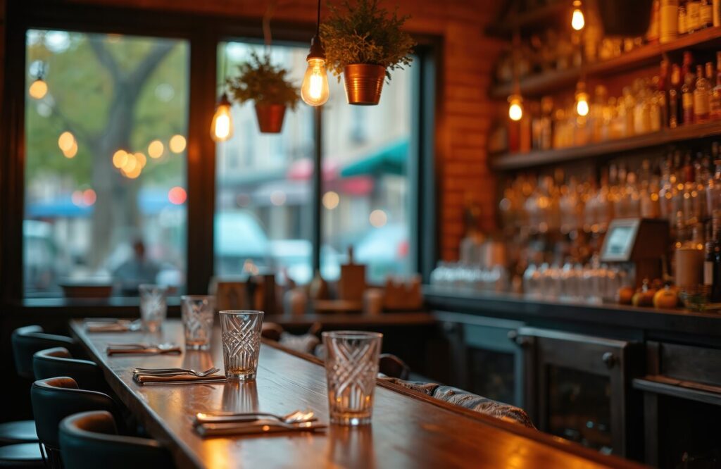 A Foodie’s Guide to Bromley: Discovering the Best Eats in Norfolk’s Hidden Gem